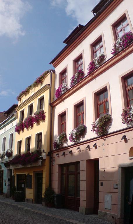Hotel Atrium Jihlava Szoba fotó