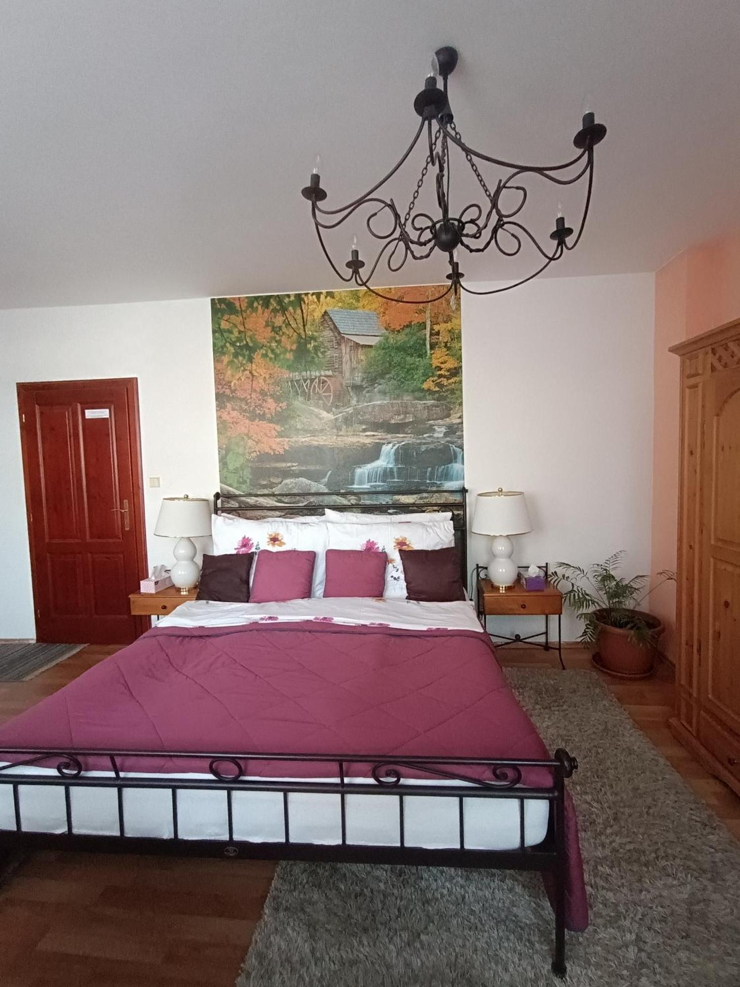 Hotel Atrium Jihlava Kültér fotó