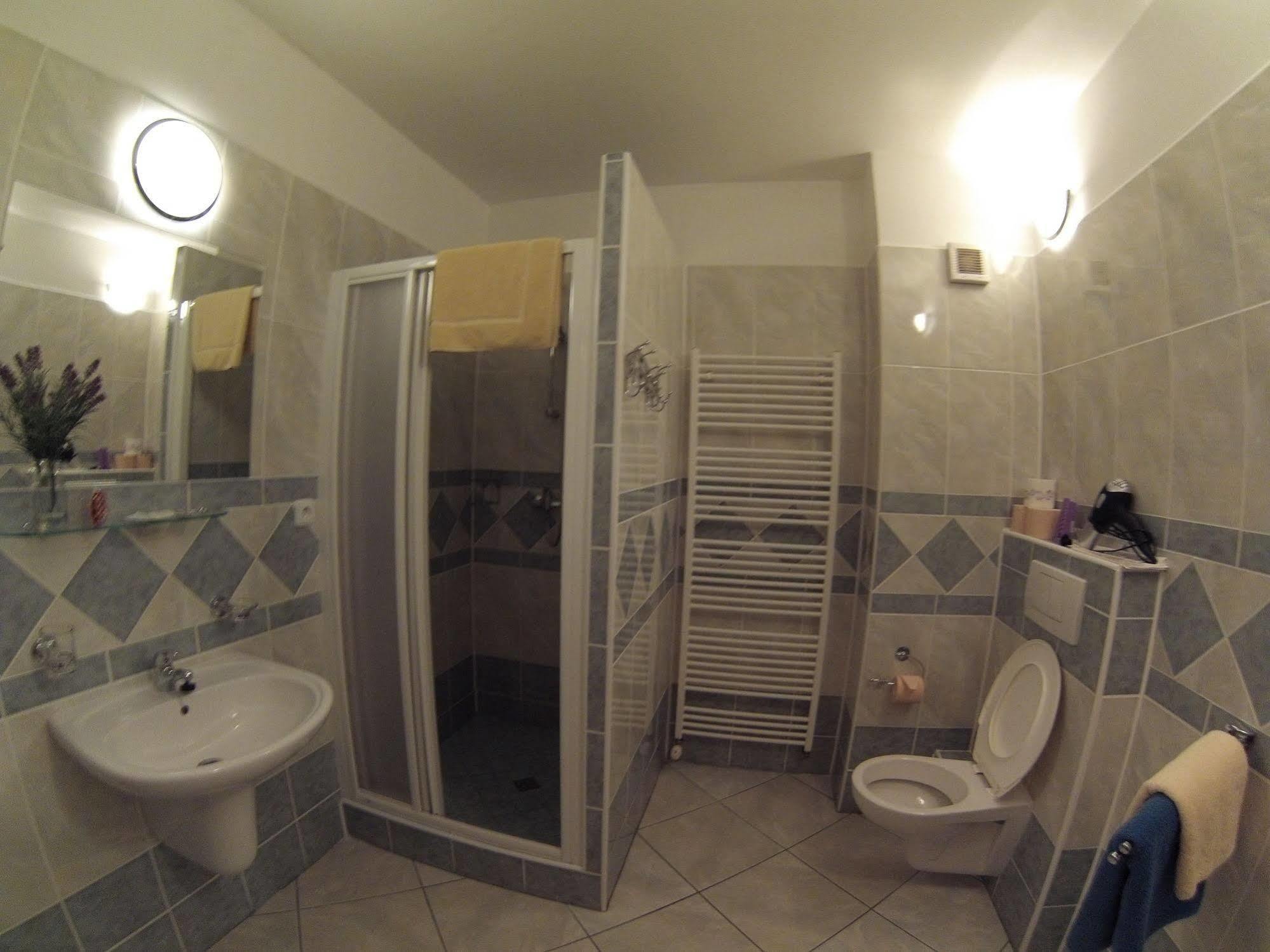 Hotel Atrium Jihlava Kültér fotó