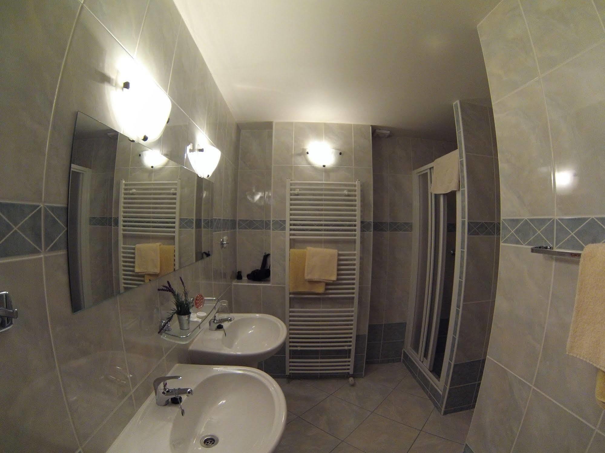 Hotel Atrium Jihlava Kültér fotó