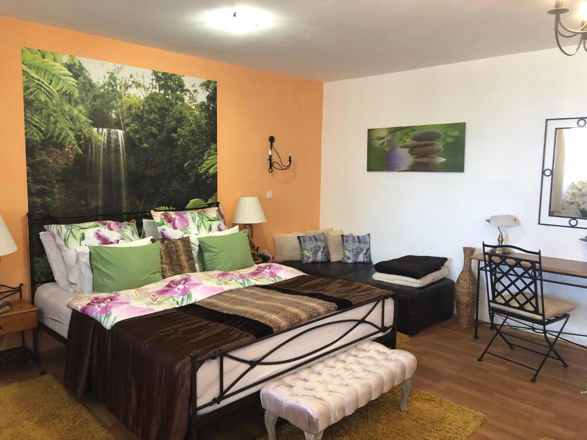 Hotel Atrium Jihlava Kültér fotó